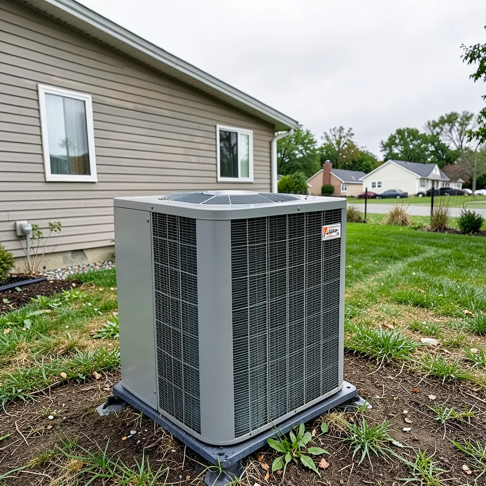 Planning AC Repair in Colleyville, TX — local guide